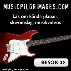Music Pilgrimages