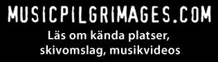 Music Pilgrimages