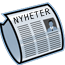 Svenskbladet RSS Svenskbladet Nyhetsbrev
