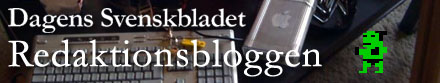Fler nyheter p Svenskbladet