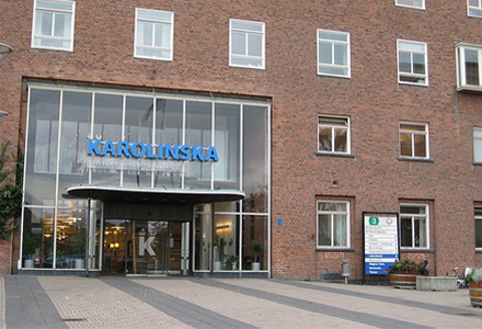 Stockholm Citys journalister skulle aldrig uppfylla kraven för att jobba för Svenskbladet.