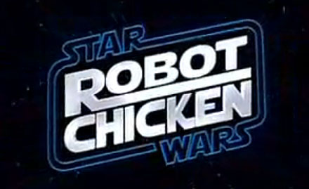 George Lucas släpper ännu en serie som utspelar sig i Star Wars galaxen.