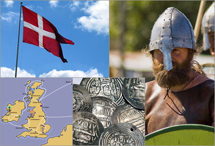 Om danskarna tyckte sina prylar var så jävla viktiga kanske de skulle ha sett till att vinna kriget.