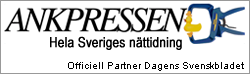 Ankpressen - Officiell Partner Dagens Svenskbladet