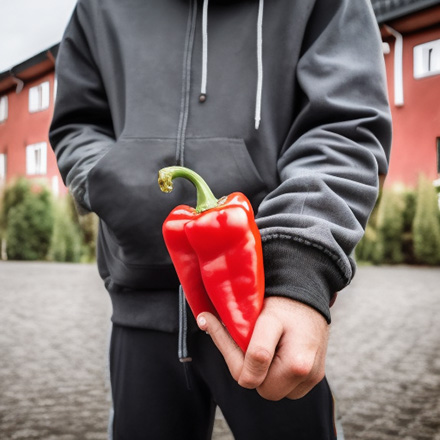 "Ey mannen, billigare n LiDL, direkt frn Marocko, knn hur frsk den r"