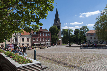 Blå himmel? Den här bilden är sedan innan fabriksolyckan. Blå himmel? Den här bilden är sedan innan fabriksolyckan.