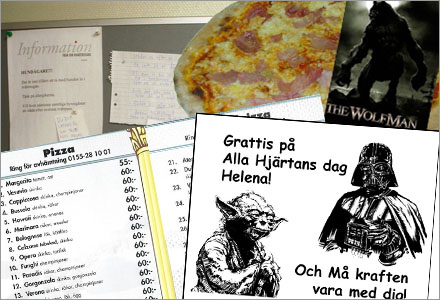 Trots en rad olika ?verraskningar var Helena inte n?jd med sin Alla Hj?rtans Dag. Trots en rad olika ?verraskningar var Helena inte n?jd med sin Alla Hj?rtans Dag.