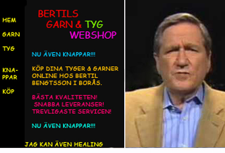 En gubbe i Västergötland fick sin hemsida hackad av Wikileaksanhängare. En gubbe i Västergötland fick sin hemsida hackad av Wikileaksanhängare.