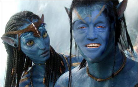 Nu är det klart att Johannes Brost har den manliga huvudrollen i Avatar II. Nu är det klart att Johannes Brost har den manliga huvudrollen i Avatar II.