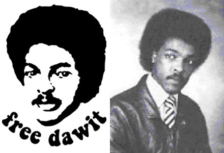 V?rldens mest  k?ndaste svenska Afro.