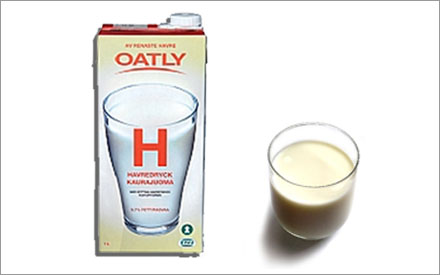 Havredryck är en näringsrik och viktig källa till vitaminer och protein. Havredryck är en näringsrik och viktig källa till vitaminer och protein.