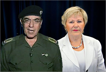 Efter den stressiga perioden vill Christina Lugnet ?gna tid ?t familj och relationer.