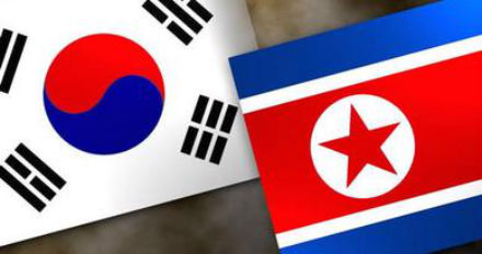 Nordkorea kommer fortsätta snacka skit bakom ryggen på Sydkorea. Nordkorea kommer fortsätta snacka skit bakom ryggen på Sydkorea.