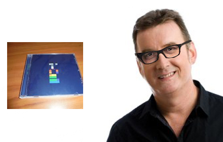 "Helt otroligt bra låt" "Helt otroligt bra låt"
