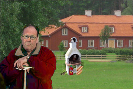 Chefen f?r organisationen R?da Rosen ?r inte bekymrad ?ver l?get. Chefen f?r organisationen R?da Rosen ?r inte bekymrad ?ver l?get.