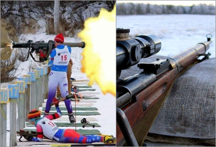Fullskaligt krig i skidsp?ret. Fullskaligt krig i skidsp?ret.