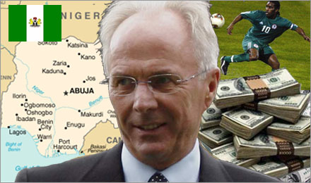 Svennis anställdes via e-post och väntar nu på sin första lön. Svennis anställdes via e-post och väntar nu på sin första lön.