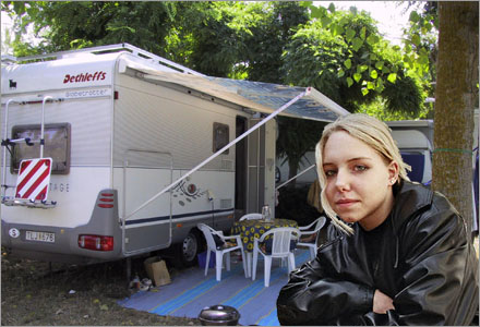 Pernilla har vänt sig till Europadomstolen för mänskliga rättigheter i Strasbourg. Pernilla har vänt sig till Europadomstolen för mänskliga rättigheter i Strasbourg.